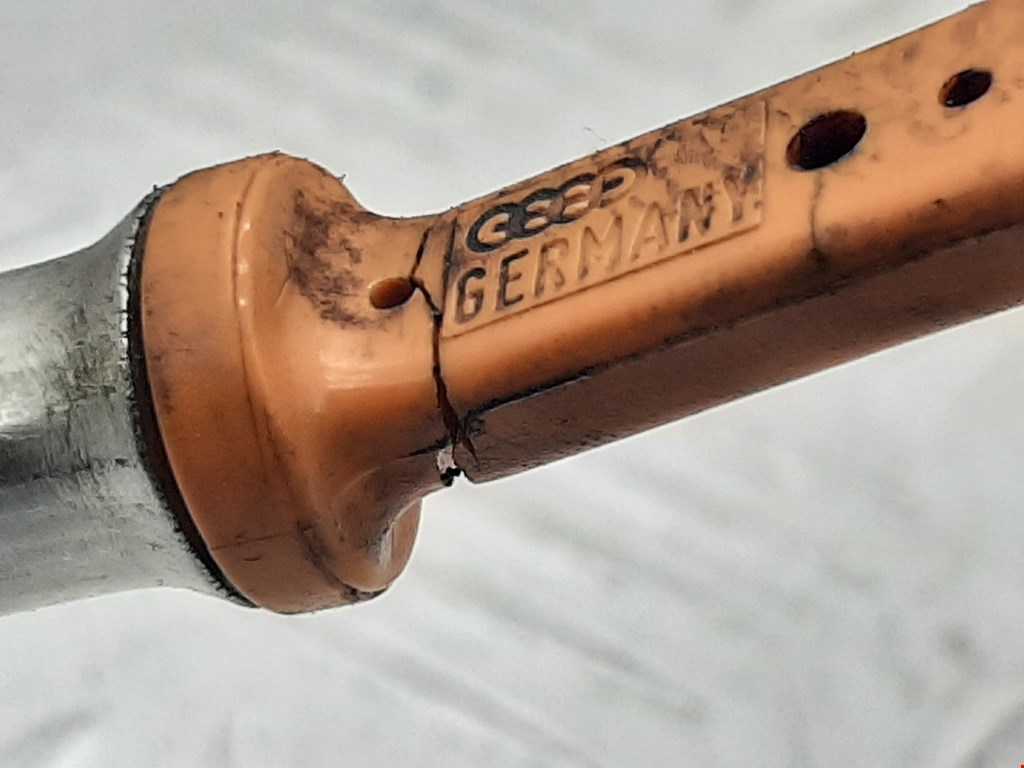 Щуп масляный AUDI A8 D3 2003-2010