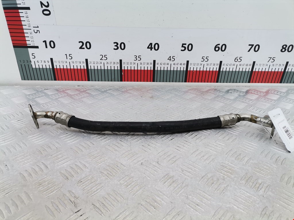 Трубка картерных газов AUDI A8 D3 2003-2010