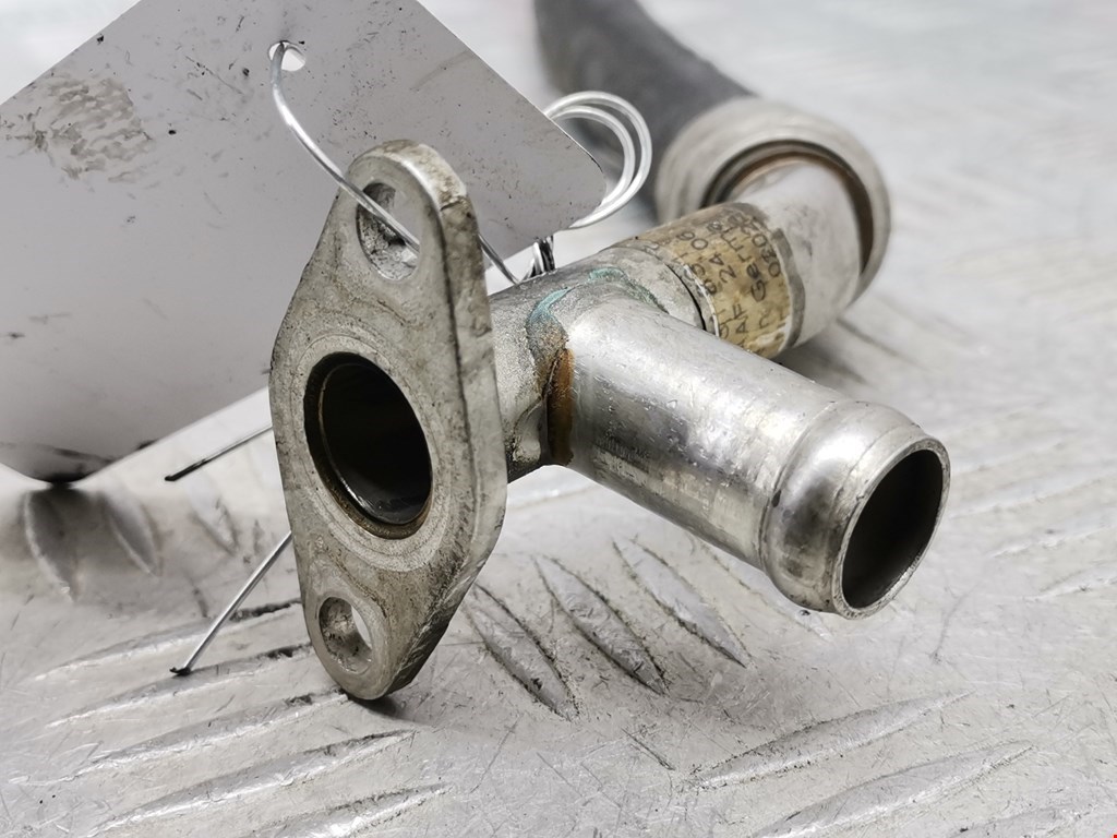 Трубка картерных газов AUDI A8 D3 2003-2010