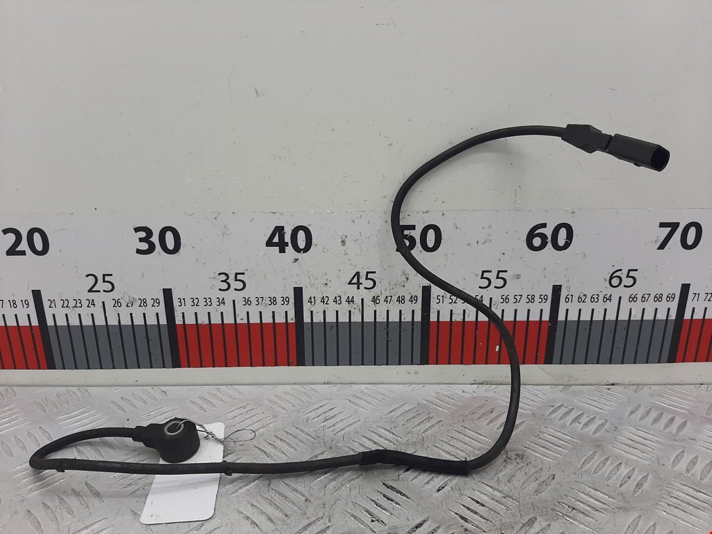 Датчик детонации AUDI A8 D3 2003-2010