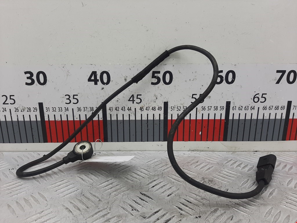 Датчик детонации AUDI A8 D3 2003-2010