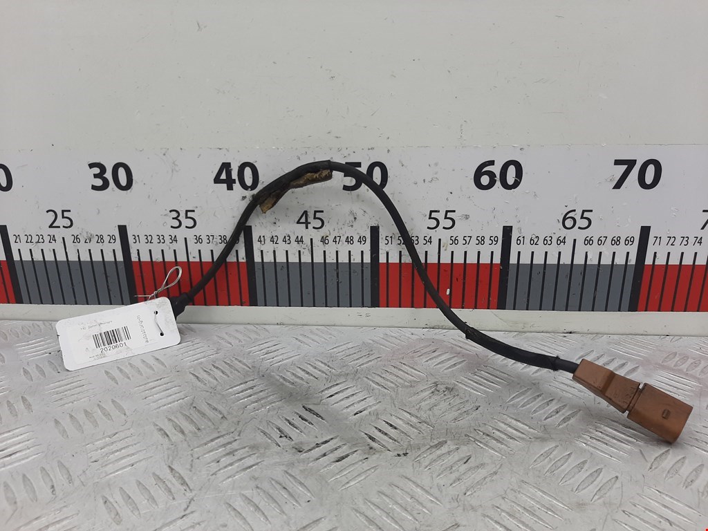 Датчик детонации AUDI A8 D3 2003-2010