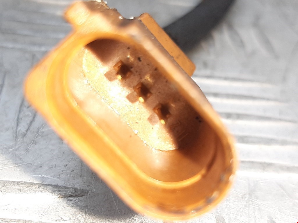 Датчик детонации AUDI A8 D3 2003-2010