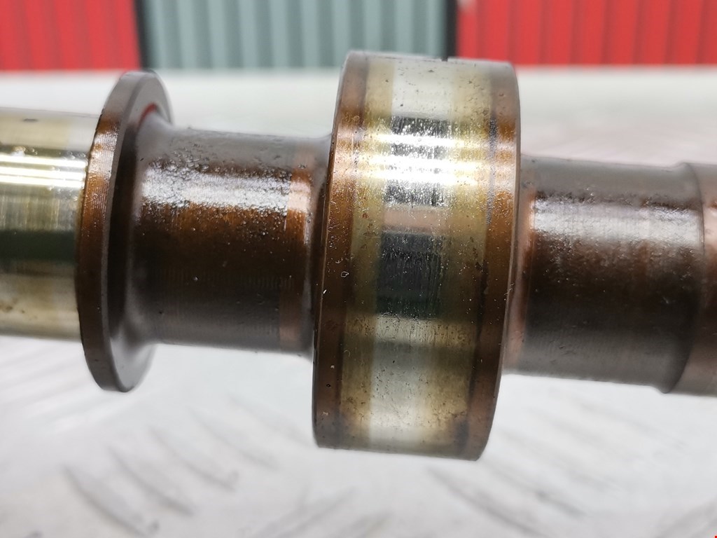 Распредвал AUDI A8 D3 2003-2010