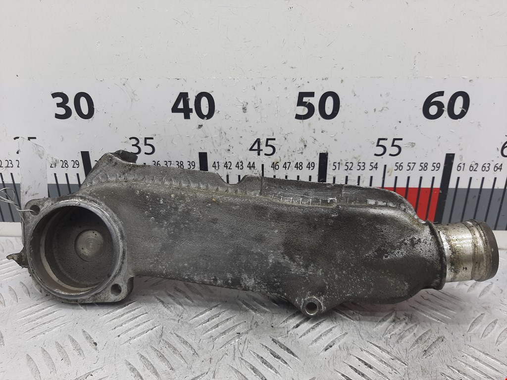 Корпус термостата Audi A8 D3 (2002-2010)