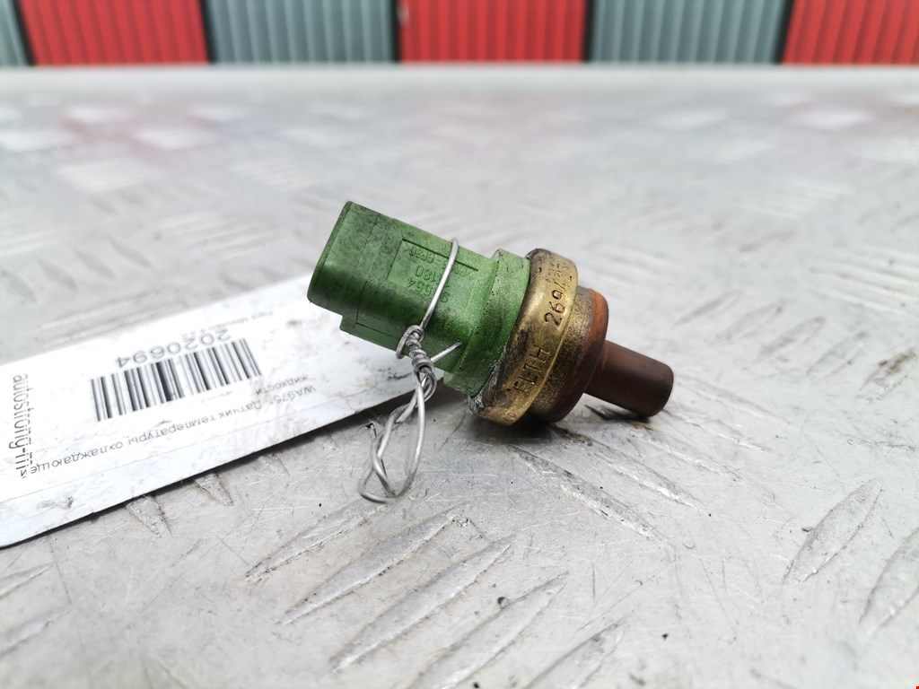 Датчик температуры (охлаждающей жидкости) FORD Mondeo IV 2007-2015