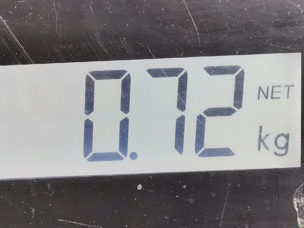 Замок двери передней правой VOLKSWAGEN Polo V HB 2009-2017