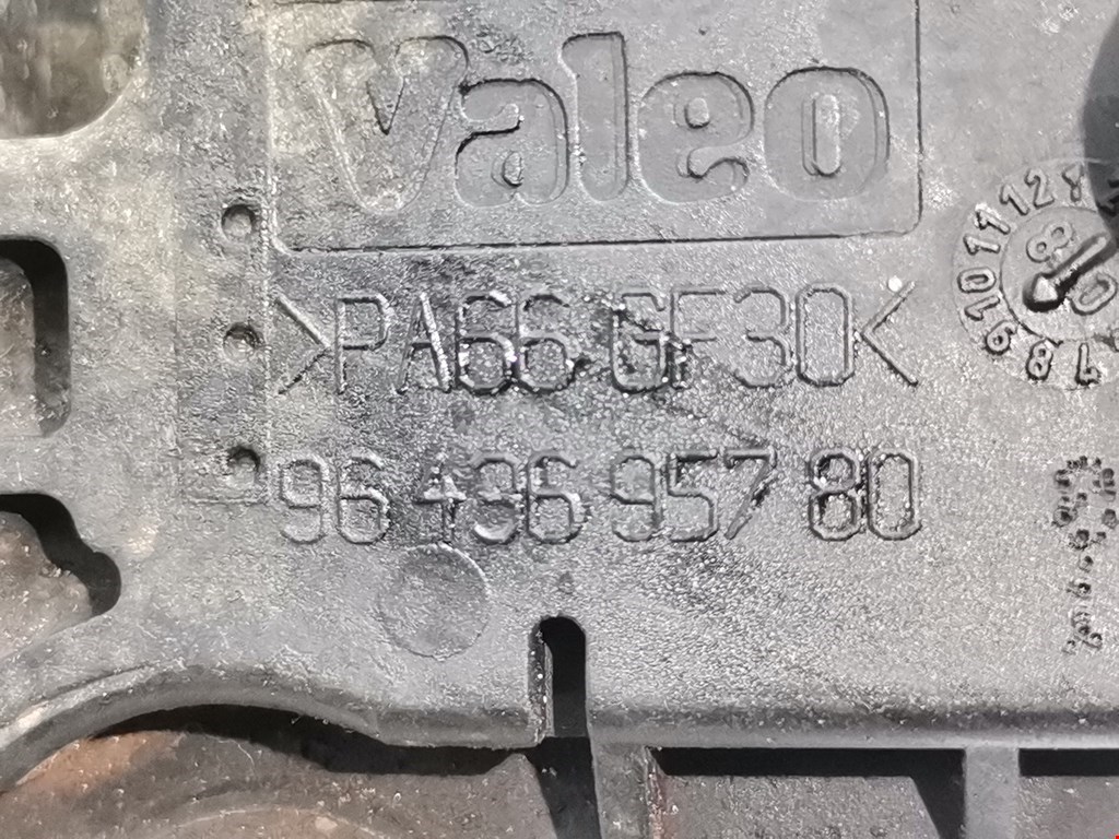 Датчик положения коленвала FORD Mondeo IV 2007-2015