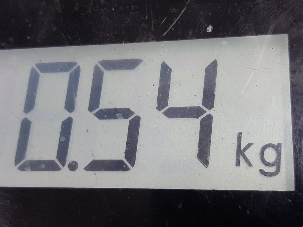 Ручка двери передней наружная левая VOLKSWAGEN Touareg 2002-2010