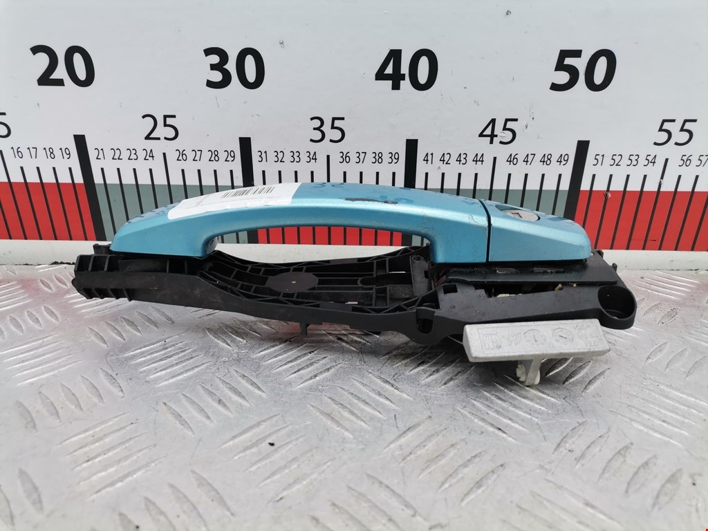 Ручка двери передней наружная правая OPEL Meriva B 2010-2018