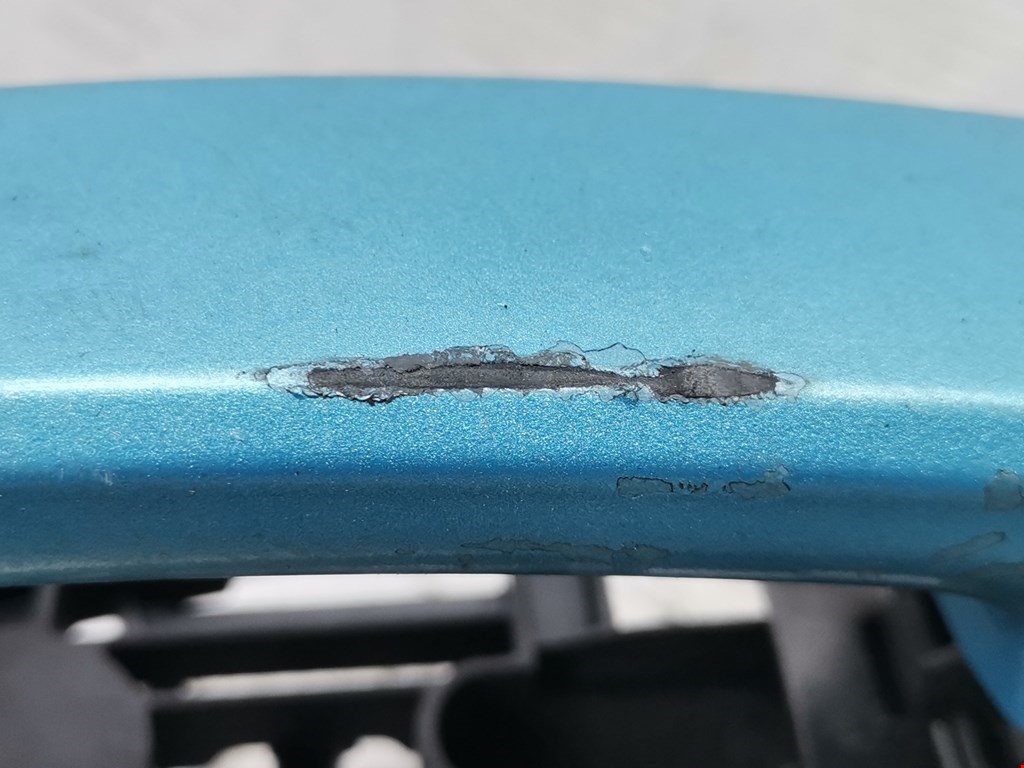 Ручка двери передней наружная правая OPEL Meriva B 2010-2018