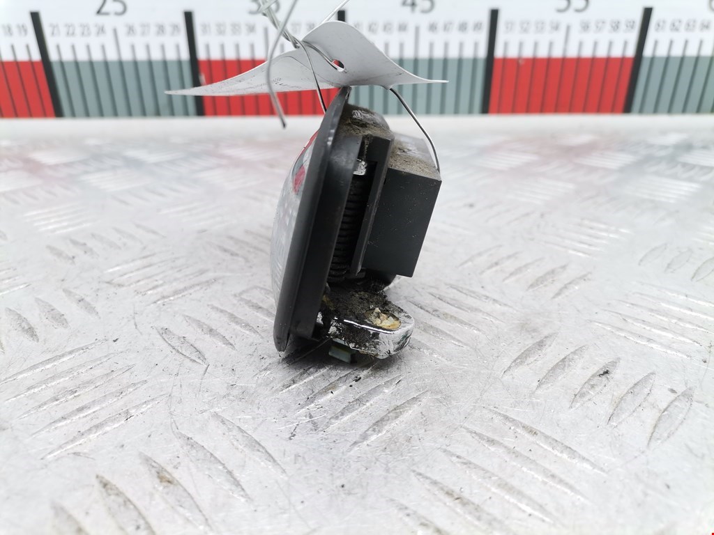 Ручка дверная задняя внутренняя правая FORD Ranger 1998-2006