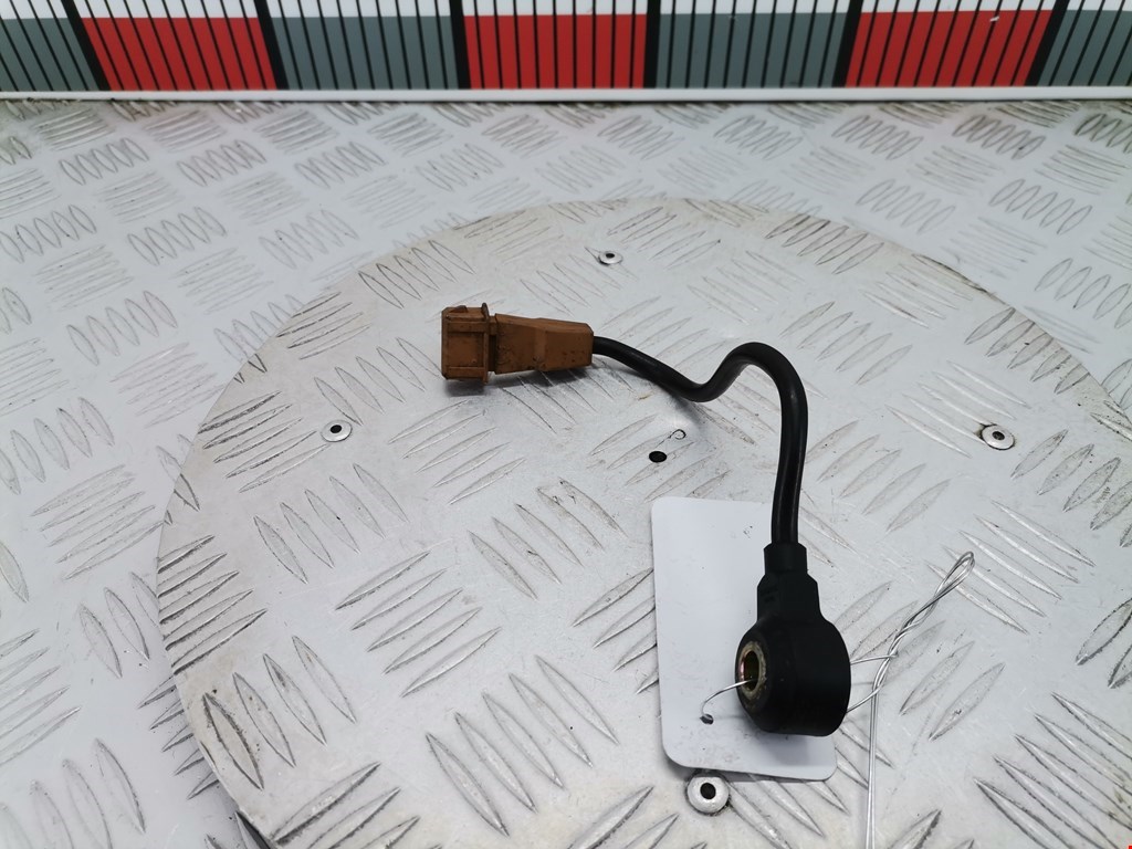 Датчик детонации AUDI A3 8L 1996-2003