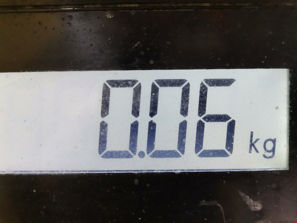 Датчик детонации AUDI A3 8L 1996-2003