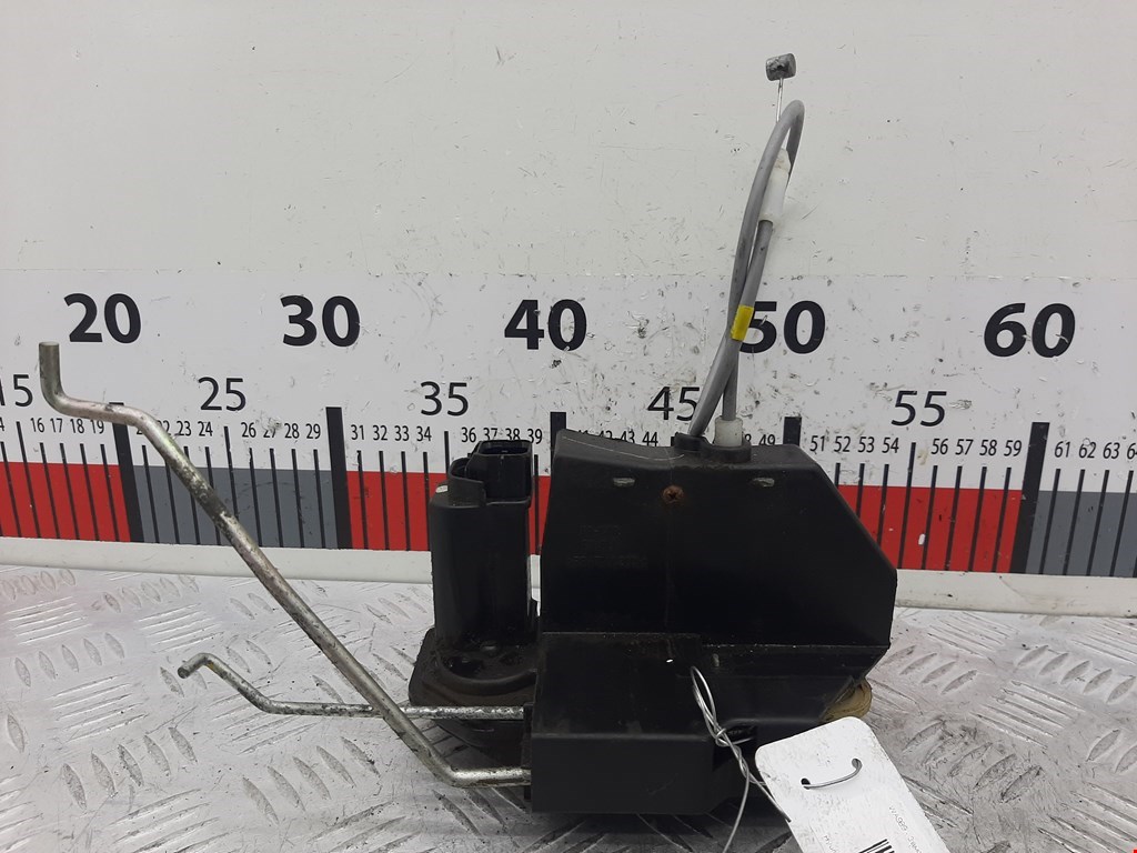 Замок двери передней правой HYUNDAI i10 2007-2013