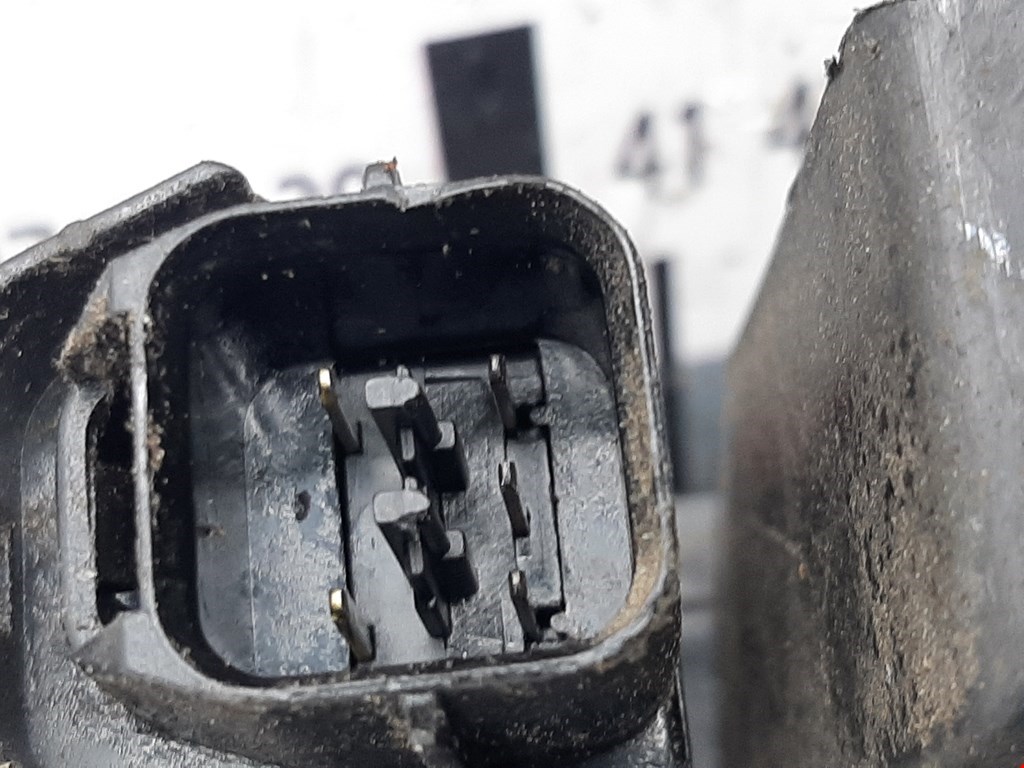 Замок двери передней правой HYUNDAI i10 2007-2013