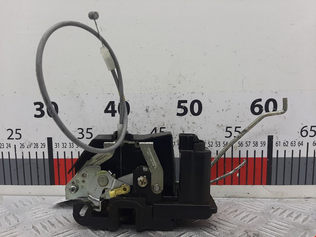 Замок двери передней правой HYUNDAI i10 2007-2013