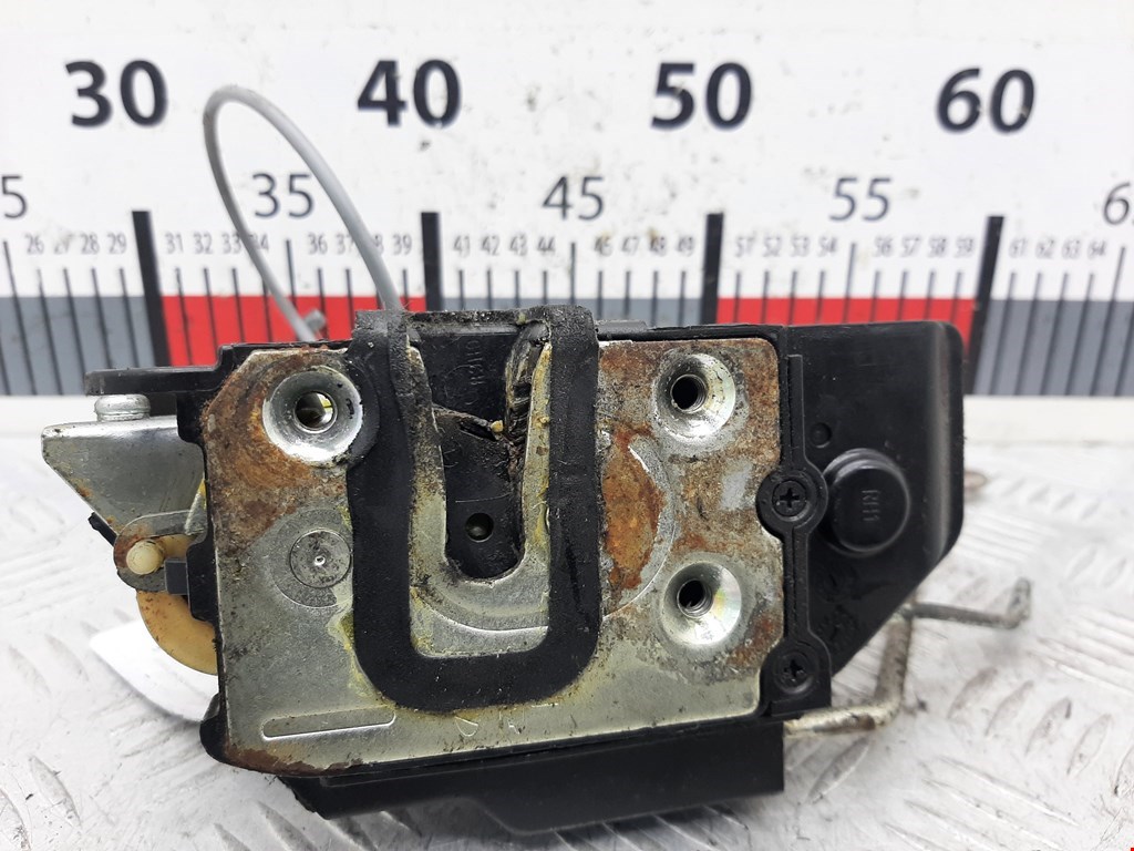 Замок двери передней правой HYUNDAI i10 2007-2013