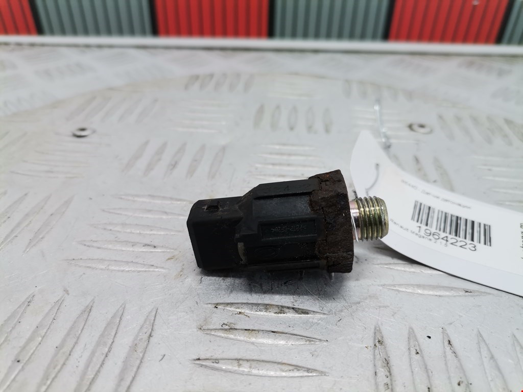 Датчик детонации RENAULT Megane II 2002-2009