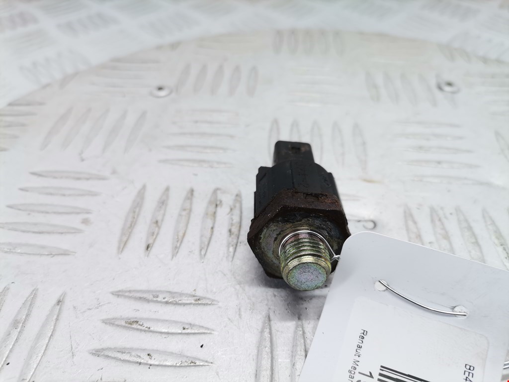 Датчик детонации RENAULT Megane II 2002-2009