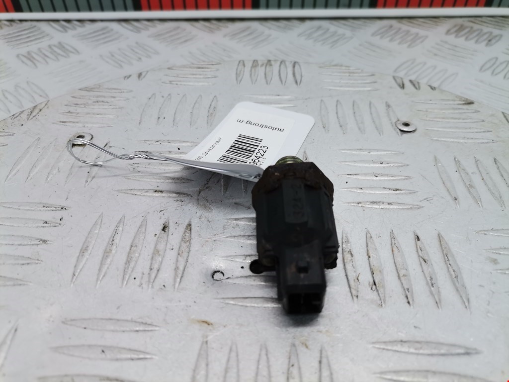 Датчик детонации RENAULT Megane II 2002-2009