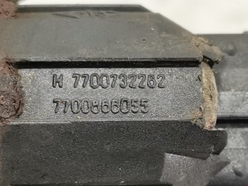 Датчик детонации RENAULT Megane II 2002-2009