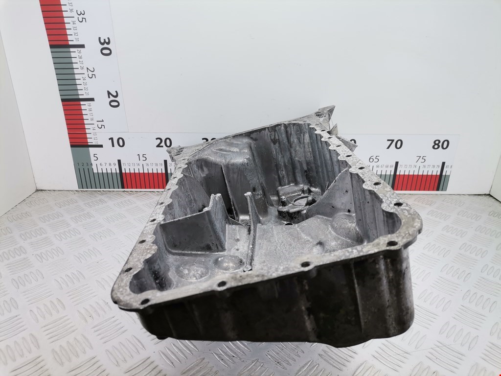 Поддон масляный двигателя MERCEDES-BENZ C-Class C-klasse W203 2000-2007