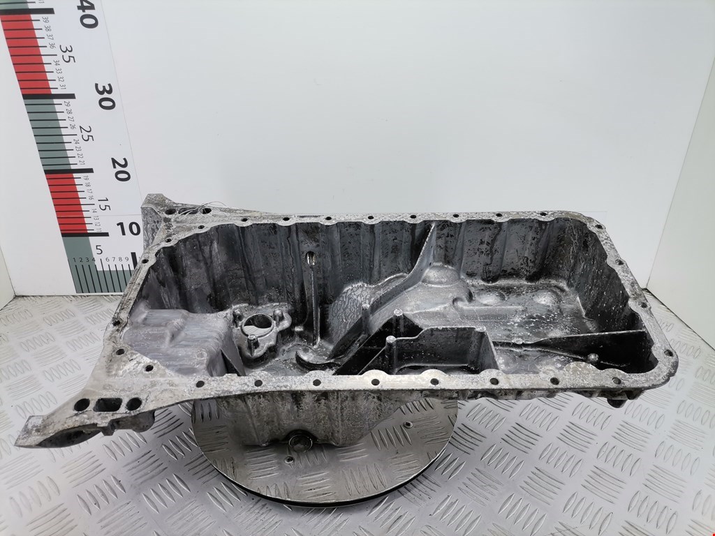 Поддон масляный двигателя MERCEDES-BENZ C-Class C-klasse W203 2000-2007