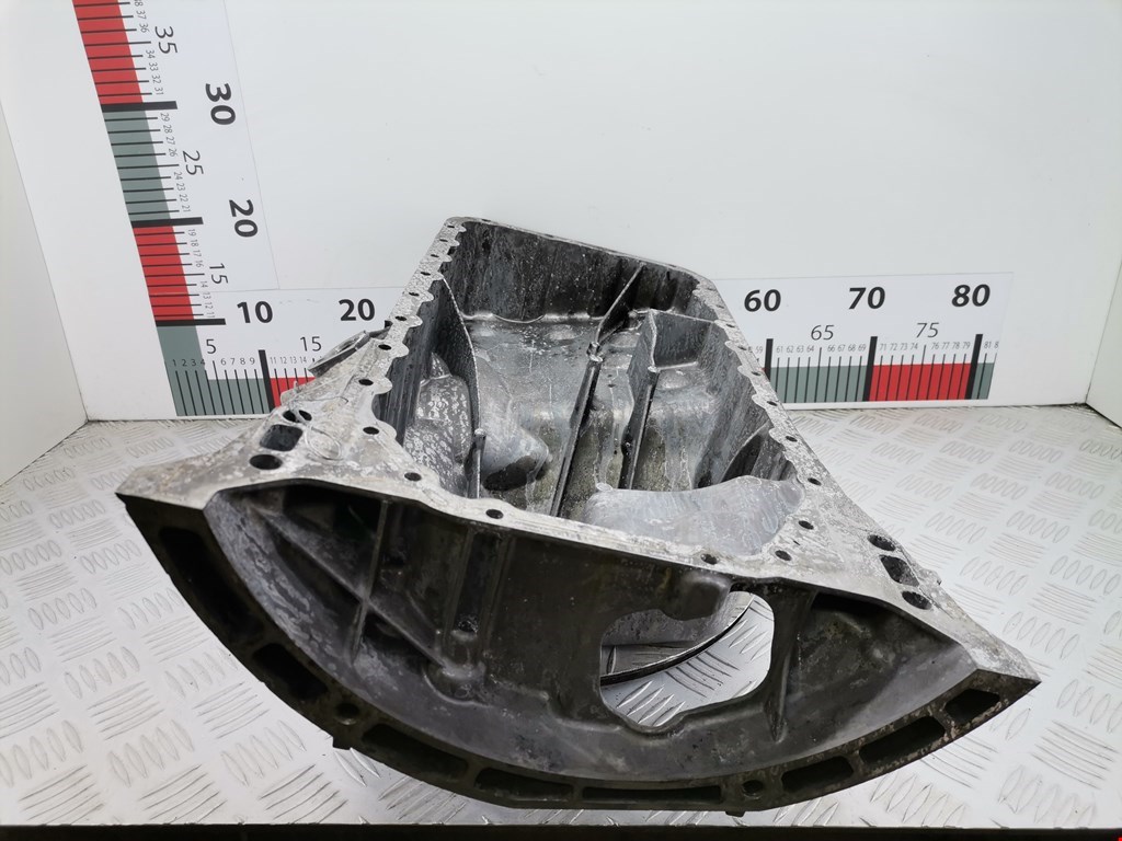 Поддон масляный двигателя MERCEDES-BENZ C-Class C-klasse W203 2000-2007