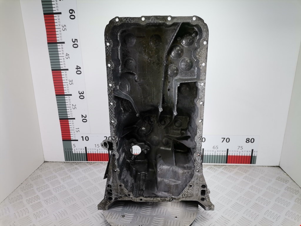 Поддон масляный двигателя MERCEDES-BENZ C-Class C-klasse W203 2000-2007