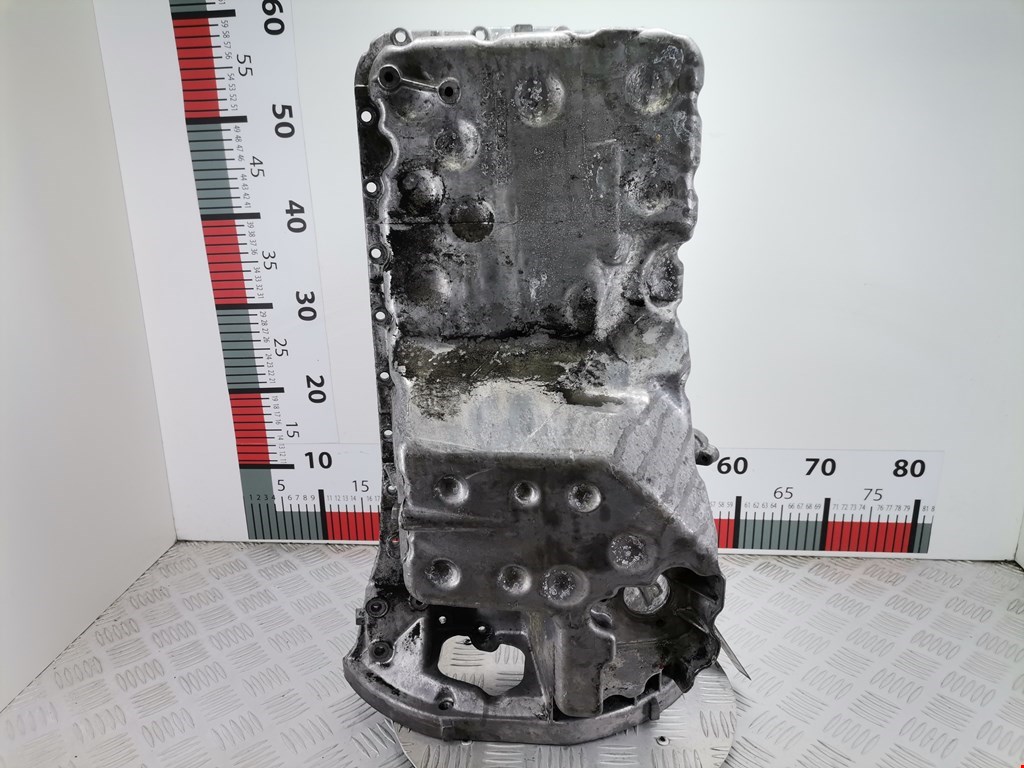 Поддон масляный двигателя MERCEDES-BENZ C-Class C-klasse W203 2000-2007