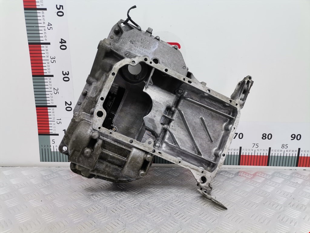 Поддон масляный двигателя VOLKSWAGEN Passat B5 1997-2005