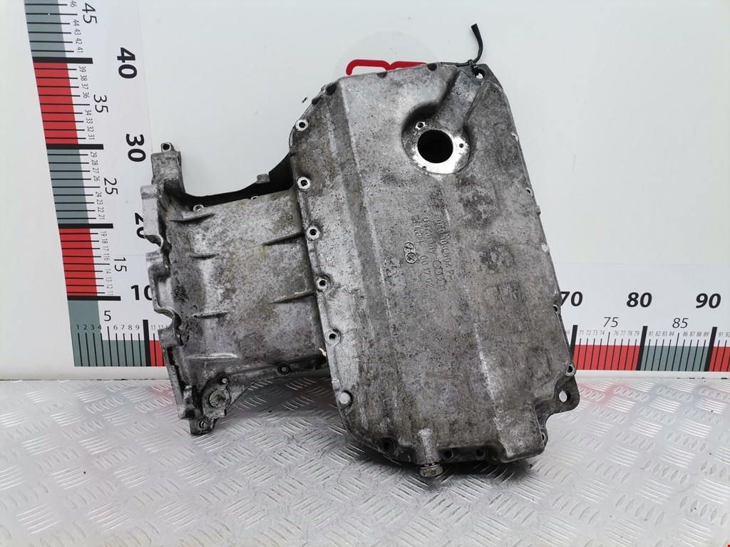 Поддон масляный двигателя VOLKSWAGEN Passat B5 1997-2005