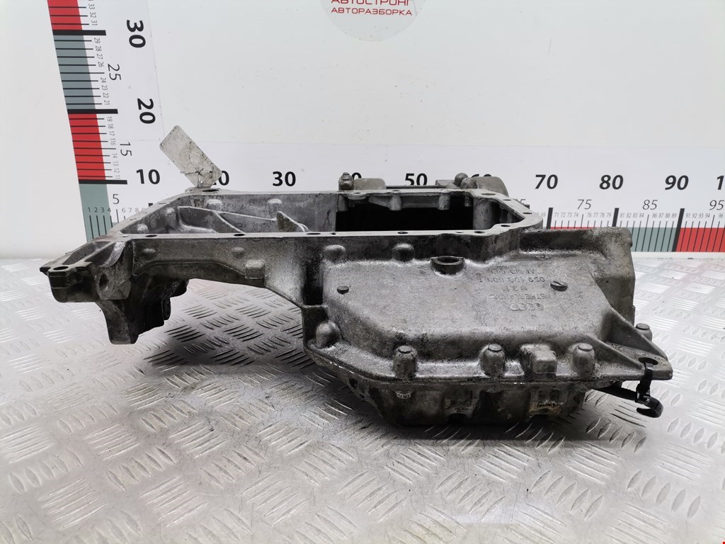 Поддон масляный двигателя VOLKSWAGEN Passat B5 1997-2005
