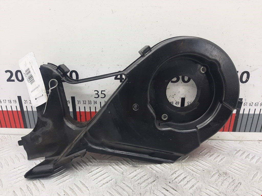 Кожух ремня (ГРМ генератора гидроусилителя помпы) Audi A4 B6 (2000-2006)