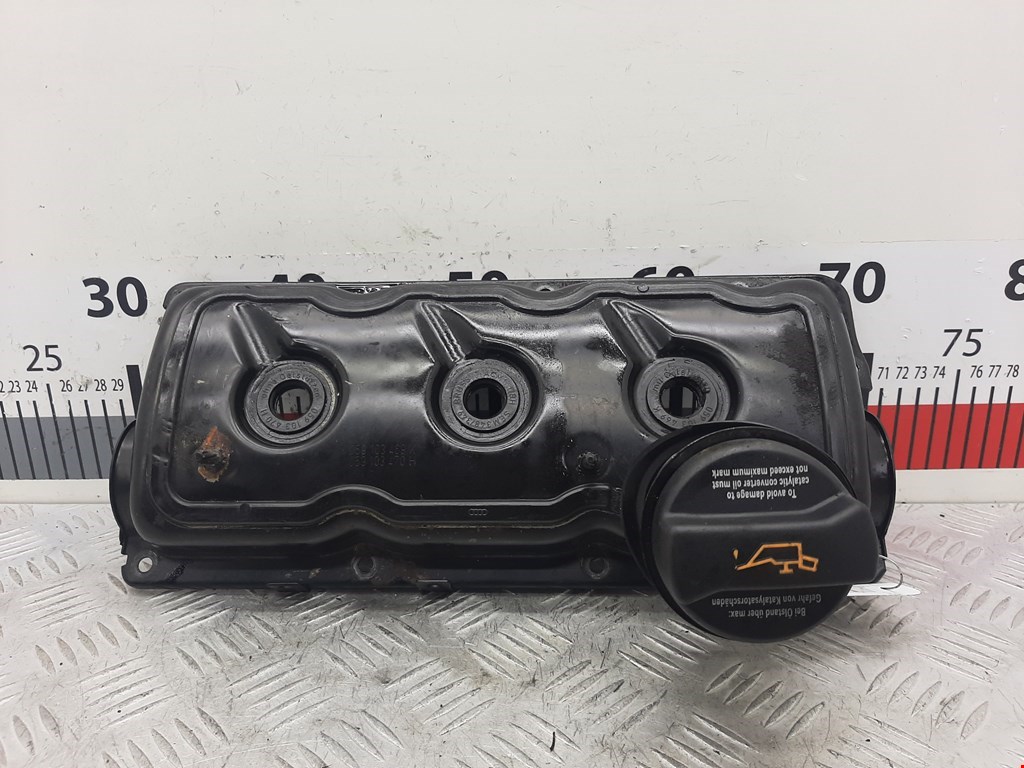Крышка головки блока (клапанная) AUDI A4 B6 2001-2005