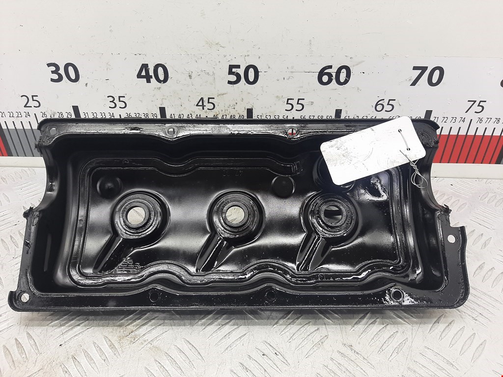 Крышка головки блока (клапанная) AUDI A4 B6 2001-2005