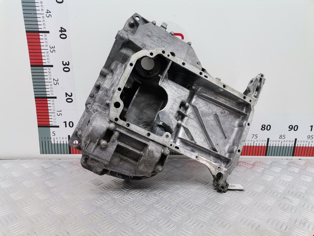 Поддон масляный двигателя AUDI A4 B6 2001-2005