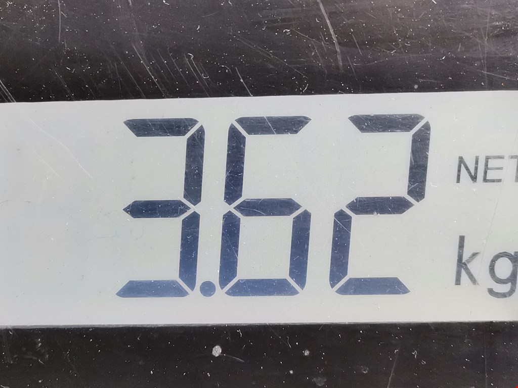 Крышка двигателя передняя TOYOTA RAV 4 XA30 2006-2012