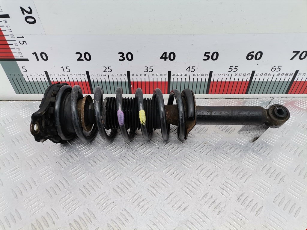 Амортизатор задний левый NISSAN Primera P11 1996-2002