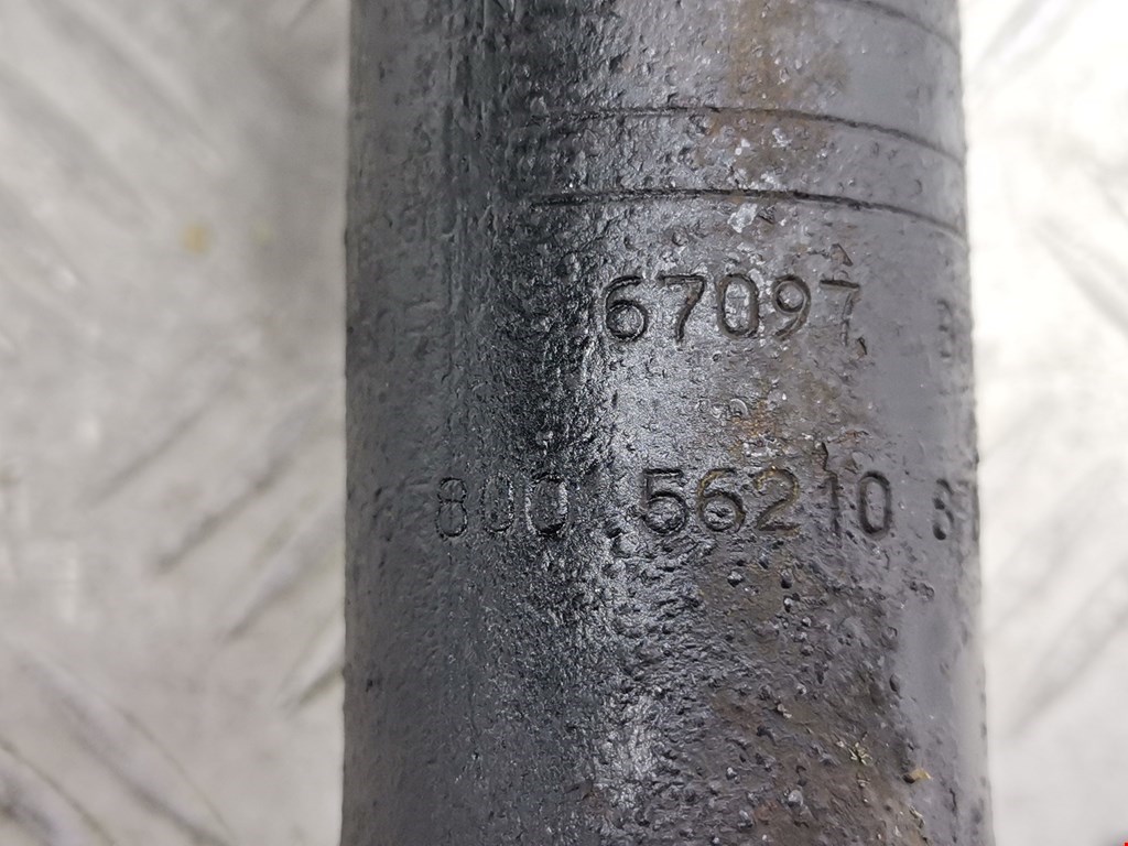 Амортизатор задний левый NISSAN Primera P11 1996-2002