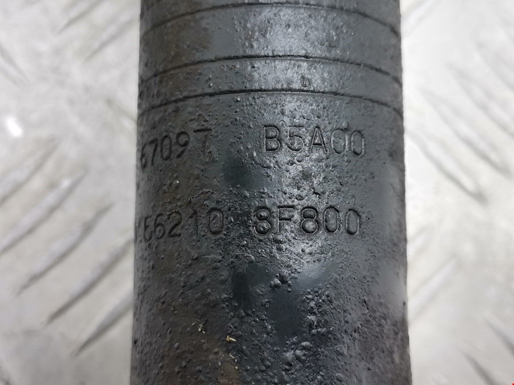 Амортизатор задний левый NISSAN Primera P11 1996-2002