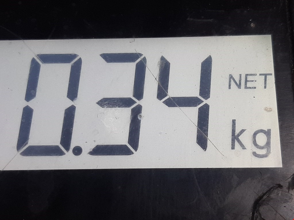 Патрубок OPEL Astra J 2009-2017