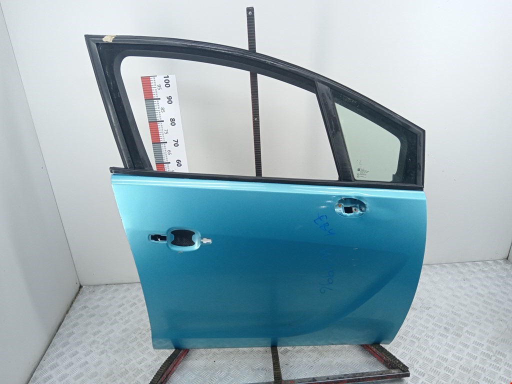 Дверь передняя правая OPEL Meriva B 2010-2018