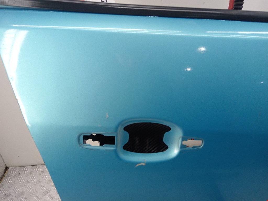 Дверь передняя правая OPEL Meriva B 2010-2018