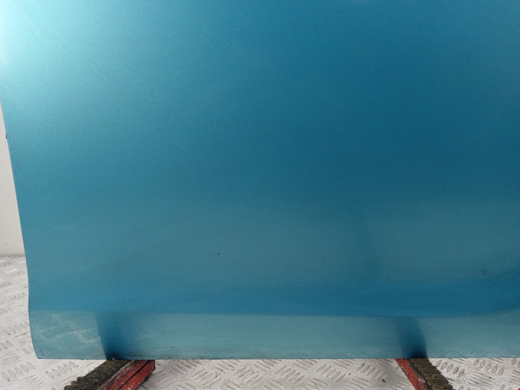 Дверь передняя правая OPEL Meriva B 2010-2018