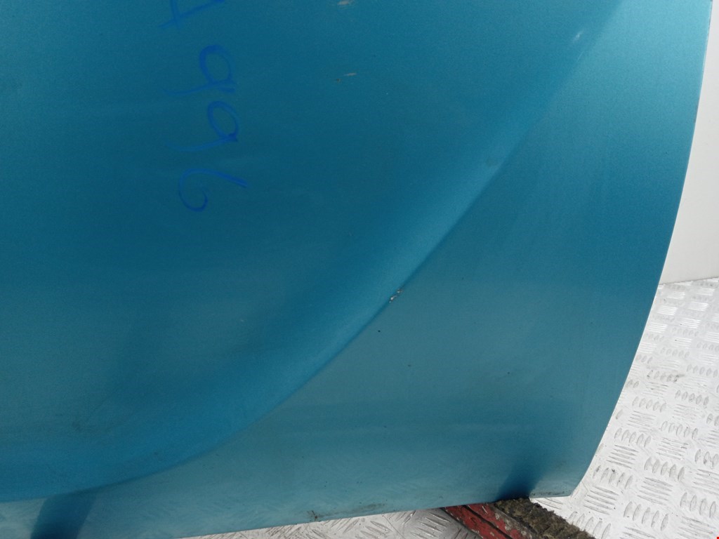 Дверь передняя правая OPEL Meriva B 2010-2018