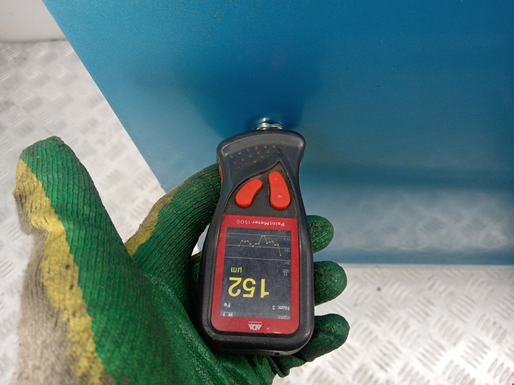 Дверь передняя правая OPEL Meriva B 2010-2018