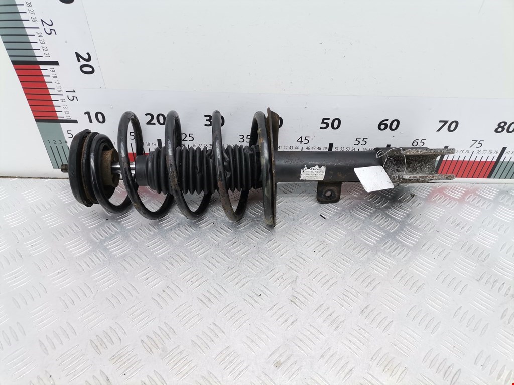 Амортизатор передний правый PEUGEOT 307 2001-2008