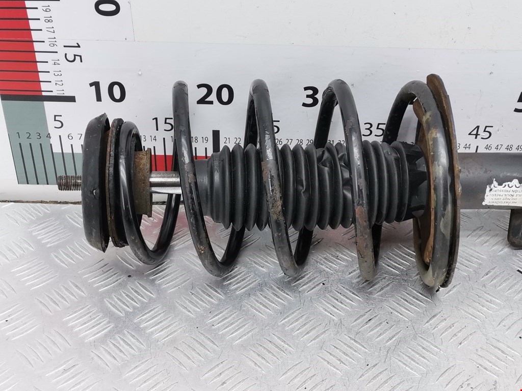 Амортизатор передний правый PEUGEOT 307 2001-2008